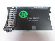 Unidade de Estado Sólido Samsung 750 EVO MZ-750250 MZ7TY250HFHP 2,5 polegadas 250GB SATA SSD, usado comprar usado  Enviando para Brazil