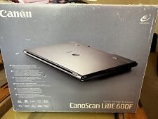 Canon canoscan lide for sale  YEOVIL