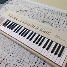 Vintage yamaha keyboard for sale  Asheville