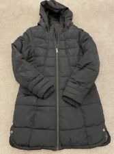 full length puffer coat for sale  WALSALL