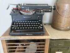 Vtg woodstock typewriter for sale  Atlanta