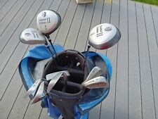 Golfausrüstung herren gebrauc gebraucht kaufen  Schirmitz