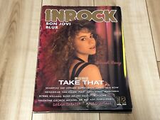 Usado, revista INROCK Boy 1995 dez Mariah Carey  comprar usado  Enviando para Brazil