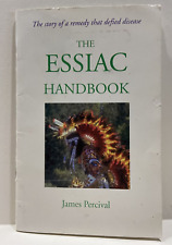 Essiac handbook james for sale  Drexel