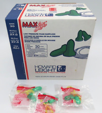 max lite corded earplugs for sale  Rehoboth