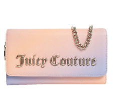 Juicy couture crossbody for sale  EAST GRINSTEAD