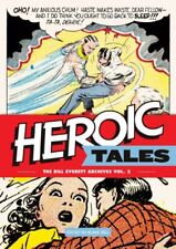 Heroic tales bill for sale  USA