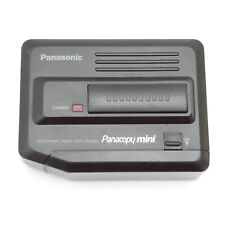 Panasonic panacopy mini d'occasion  Nice-