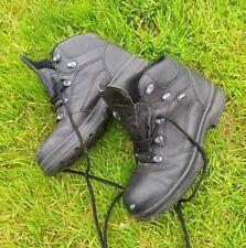 Haix goretex boots for sale  NEWRY