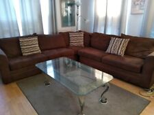 Sectional couch sleeper for sale  Monroe Township