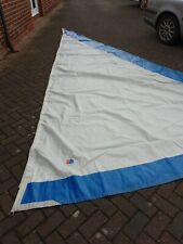 Yacht headsail.sanders sails. for sale  HULL