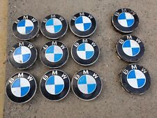 Joblot bmw alloy for sale  LEICESTER