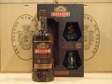 Dillon rhum vieux d'occasion  Lagnieu