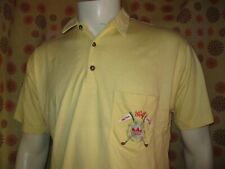 Vintage ancien polo d'occasion  La Rochette