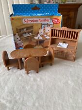 Sylvanian dining room for sale  IPSWICH