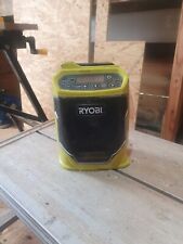 Ryobi radio for sale  MAIDSTONE