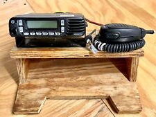 Kenwood TK-7180-K 136-174 MHz VHF Two Way Radio w Bracket TK-7180 for sale  Shipping to South Africa