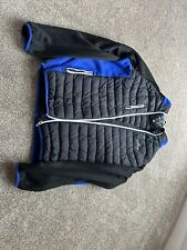 sunderland waterproof golf jacket for sale  TAMWORTH