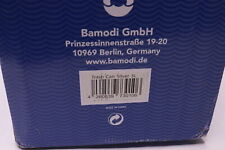 Lixeira para banheiro Bamodi aço inoxidável prata 3L comprar usado  Enviando para Brazil