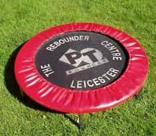 Rebounder mini trampoline for sale  BIRMINGHAM