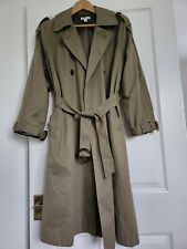 Beautiful whistles trench for sale  LEAMINGTON SPA