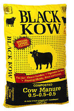 Black kow composted for sale  Newnan