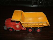 Matchbox superkings scammell for sale  NORWICH