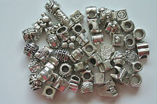 Charms european bracelets for sale  WOTTON-UNDER-EDGE