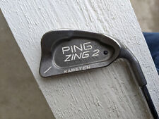 Ping zing iron for sale  Brighton