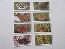 british butterflies grandee cigar cards for sale  TADLEY