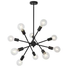 Light sputnik chandelier for sale  Uniontown