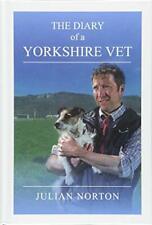 Diary yorkshire vet for sale  UK