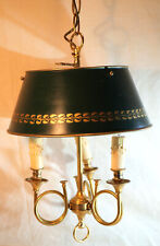 Lustre style empire d'occasion  Rennes-