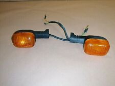 Rear turn signal usato  Dipignano