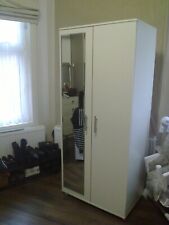 wardrobe hanging mirror for sale  LONDON