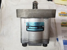 Case hydraulic pump for sale  Stockton