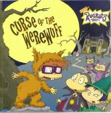 Rugrats curse werewuff for sale  Montgomery