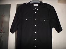 Jacamo black shirt for sale  ACCRINGTON