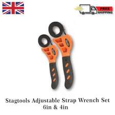 Stagtools adjustable strap for sale  UK