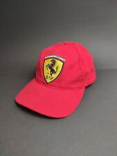 Scuderia ferrari mütze gebraucht kaufen  Seelze