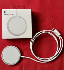 Wireless charger iphone gebraucht kaufen  Schönau