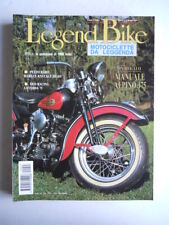 Legend bike 1994 usato  Italia