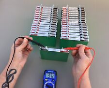 Hybrid battery cells for sale  Holly Ridge
