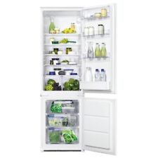 Zanussi integrated fridge for sale  CHICHESTER