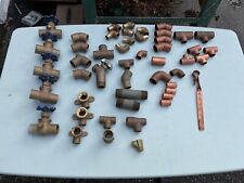 Lot copper plumbing for sale  Waterford