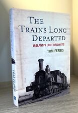 Trains long departed for sale  Ireland