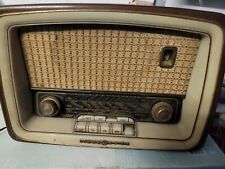 Radio loewe pta gebraucht kaufen  Speyer