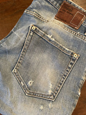 Dsquared2 blue jeans usato  Milano