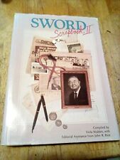 Sword of the Lord Sprapbook II 2 1975 HCDJ Viola Walden John R. Rice, usado comprar usado  Enviando para Brazil