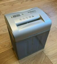 Fellowes shredmate crc for sale  Ireland